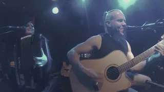 Ensiferum - Lai Lai Hei - The Acoustic Show (2016) - 14