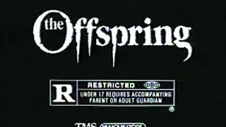 The Offspring AKA From a Whisper to a Scream TV Spot #3 (1987)