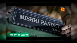 Misri Pandey SHO Entry Promo || Madam Sir Latest Teaser || Madam Sir Episode 558 Coming Up Next