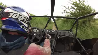 Yamaha yxz 1000 R Turbo #1