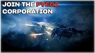 PVEGZ - JOIN TODAY | EVE ONLINE
