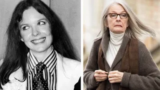 La vida y el triste final de Diane Keaton