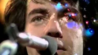 Neil Diamond - Solitary Man (BBC Concert - 1971)