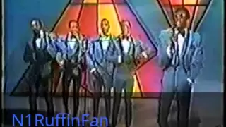 The Temptations- I'm Losing You