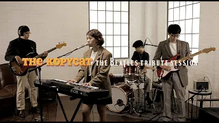 The Beatles Tribute Session | Cover by The Kopycat