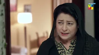 Beqadar - Episode 15 - Best Scene 02 - HUM TV