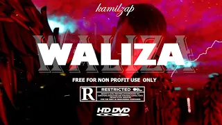 [FREE] Kizo x Sentino x Avi Type Beat - "Waliza" Deep House Type Beat