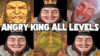 Angry King All Levels 1 - 13 Full Gameplay Version 1.0