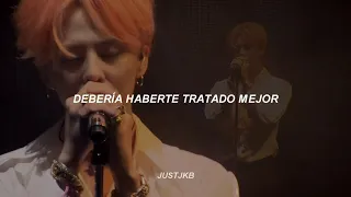 BIGBANG ― IF YOU // Traducida al español