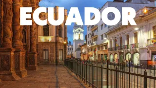 Discover 8 Reasons Why Ecuador is the Perfect Destination for Expat Retirees | TRAVEL DISCOVERY