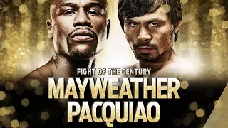 FLOYD MAYWEAHER JR VS MANNY PACQUIAO FULL FIGHT HD (MAY 2, 2015)