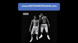 Gucci Mane ft Lil Baby Both Sides Instrumental DL Link