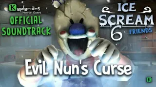 Ice Scream 6 Soundtrack: Evil Nun s' Curse