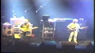 Phish - 12/06/97 Auburn Hills, MI (Set 2) Part 5