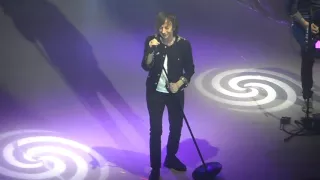 Gianna Nannini - Ti Voglio Tanto Bene (Hitstory Tour Live In Sanremo, 26/03/2016) SAM 2123