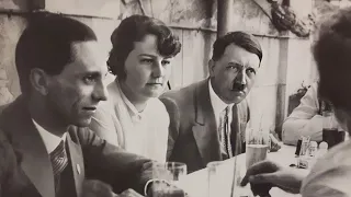 The DEADLY Relationship Between Hitler And His Neice