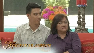 Magpakailanman: A mother who lost two sons from cancer (full interview)