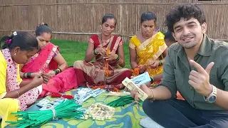 Empowering Change:Women Artisans Weaving Hope &Resilience with Bamboo Rakhis #rakhshabandhan #rakhi