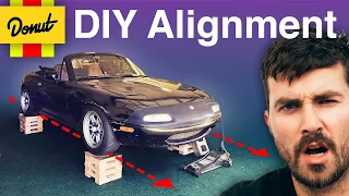 Alignment Explained (+ DIY Guide)