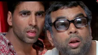 इसका सेठ तो इस से भी बड़ा तोतला है रे | Phir Hera Pheri | Paresh Rawal | Akshay Kumar