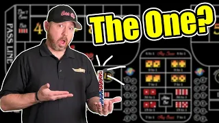 The Best Craps Strategy Discovered?