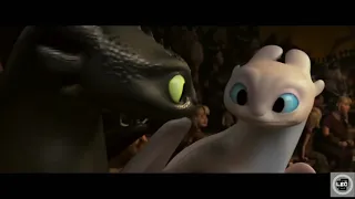How to train your Dragon 3