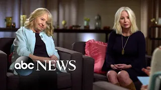 Ted Bundy’s former girlfriend, her daughter recall their lives with him l ABC News