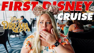 Why Our FIRST Disney Cruise WAS NOT What We Expected
