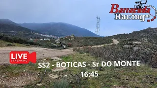 RALI SERRAS DE FAFE 2024 // SS2 - BOTICAS - Sr DO MONTE