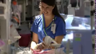 Cook Children's - Neonatal Intensive Care Unit (NICU)