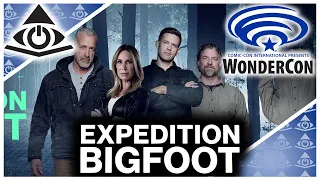 Expedition Bigfoot: How Close Are They To Proving Its Existence?