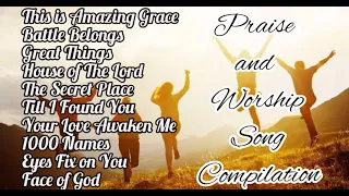 Top 10 Praise and Worship