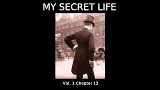 My Secret Life, Vol. 1 Chapter 13 Preview