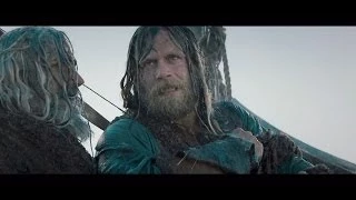 NORTHMEN - A VIKING SAGA - Teaser-Trailer englisch mit dt. UT