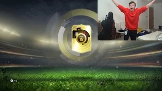 3 MILLION COIN PACK OPENING - FIFA 15