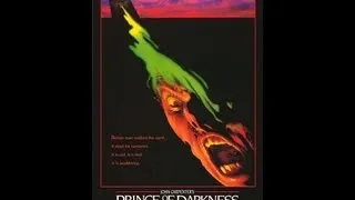 PRINCE DES TENEBRES - PRINCE OF DARKNESS - JOHN CARPENTER - BANDE ANNONCE VO - YouTube2