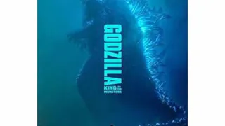 All 17 titans in Godzilla : king of monsters