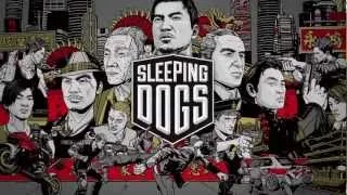 Sleeping Dogs October DLC Reveal Trailer (UK)