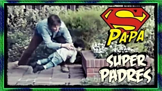 SUPER PADRES CON REFLEJOS DE NINJA | Padres Salvando A Sus hijos de Lesiones Graves 2015 :.