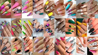 Nail Art Designs❤️💅  Best Nail Art | Best Spring Nail Designs for 2024 | Cute Nails ❤️ #30