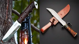 Top 10 Best Hunting Knife In 2024