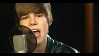 [Short Version] Justin Bieber - Never Say Never ft. Jaden Smith #shorts