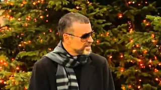George Michael's first interview after release from hospital