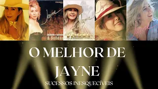 As melhores de Jayne