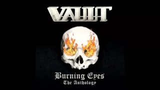 Vault (Hol) - Sword Of Steel