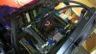 RAM Memory Troubleshooting & Diagnosis Part 1 Linus Tech Tips