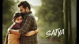 The Soul Of Satya Lyrics Song Tulsi Kumar Sruthi Ranjani Ritheish G Rao Vidya Sagar Nagavelli Naveen