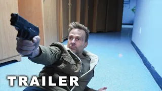 Assault On VA33 ( 2021) | Trailer | Sean Patrick Flanery | Michael Jai White | Mark Dacascos