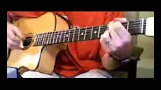 Nowhere Man guitar instrumental with tabNowhere Man guitar instrumental with tab