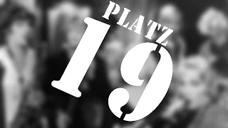 PLATZ 19 - Die 100 besten Filme aller Zeiten